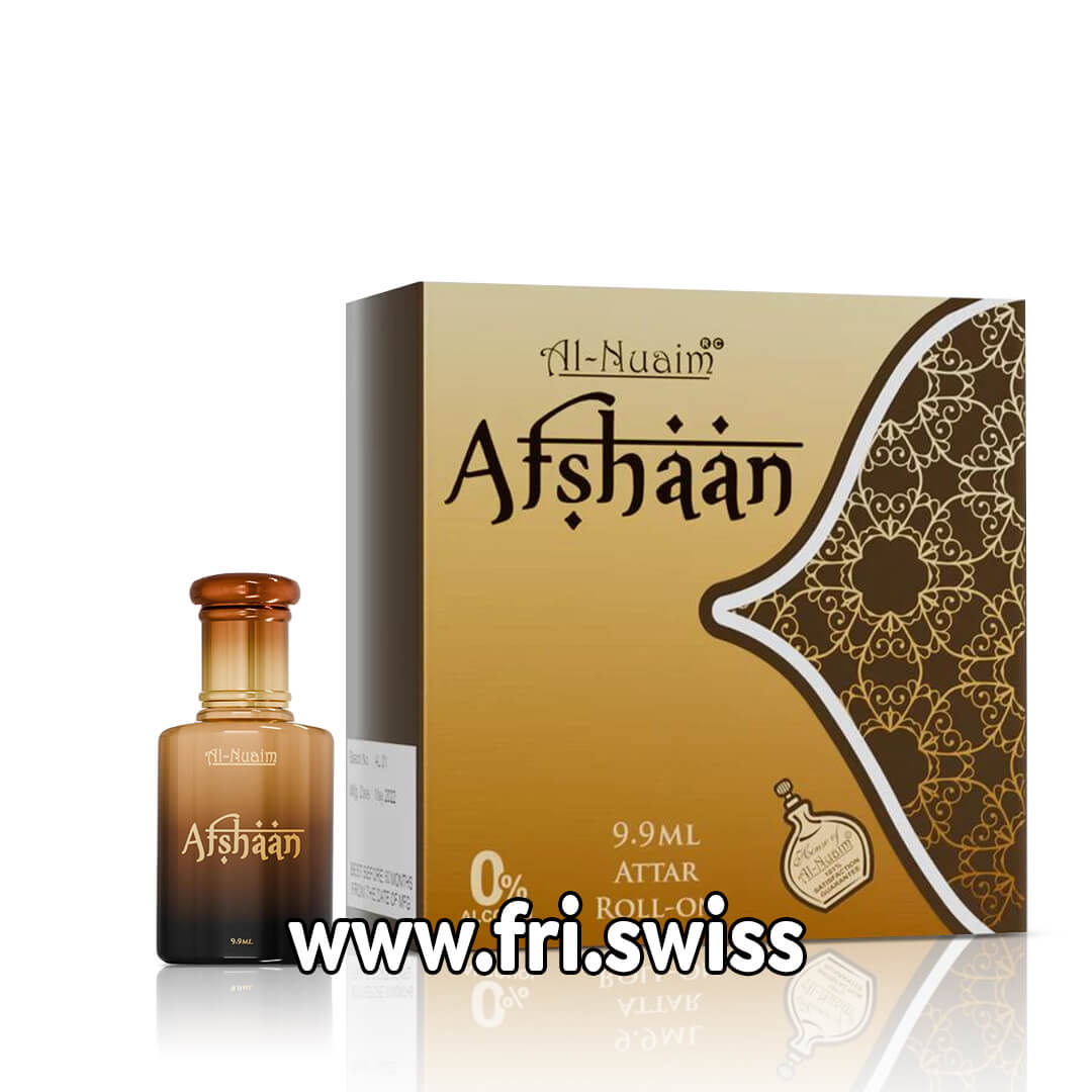 Kutia edhe shishja afshaan