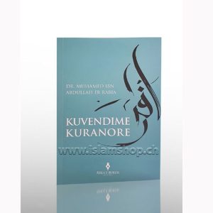 Kuvendime Kuranore prej sures ed Duha deri te surja en Nas si dhe surja el Fatiha per fillestare e1590522110251