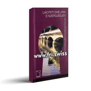 Laiciteti dhe liria e ndergjegjes