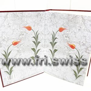 Le Saint Coran Traduction Originale Notes de Muhammad Hamidullah en Francais 1