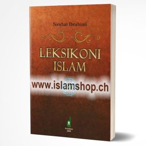 Leksikoni Islam
