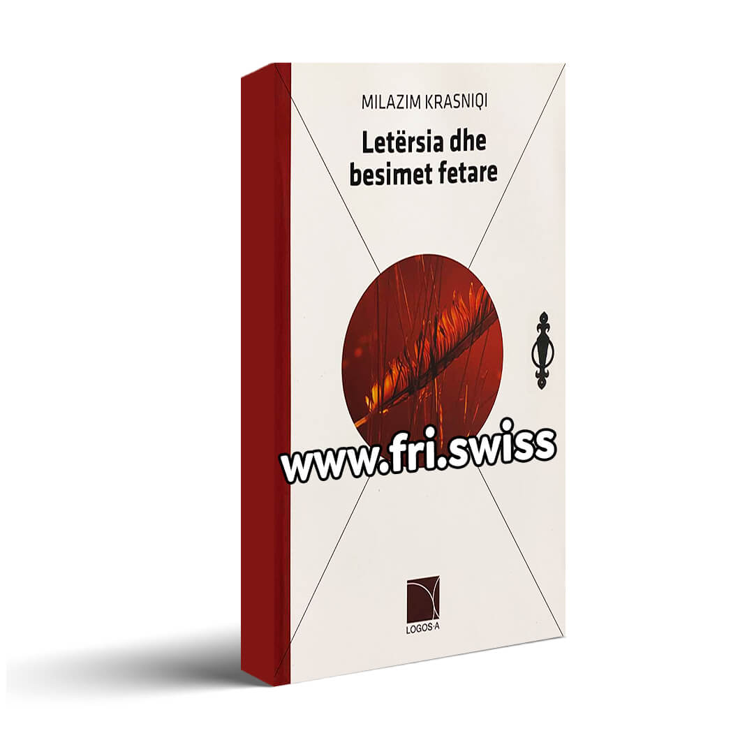 Letersia dhe besimet fetare