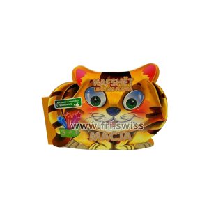 Liber per femije MACJA