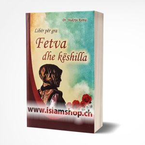 Liber per gra Fetva dhe keshilla