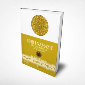 Libri i namazit dhe gjykimi islam per ate qe nuk falet