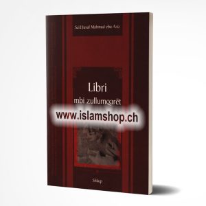 Libri mbi zullumqaret