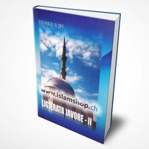 Ligjerata javore pjesa e dyte