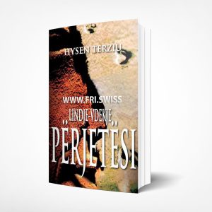 Lindje Vdekje Perjetesi