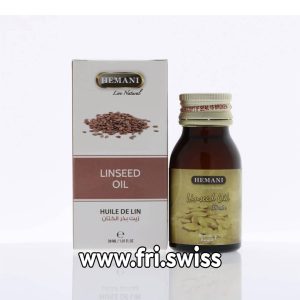 Linseed oil