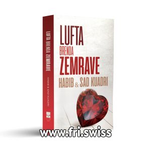 Lufta brenda zemrave