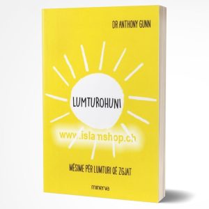 Lumturohuni mesime per lumturi qe zgjat