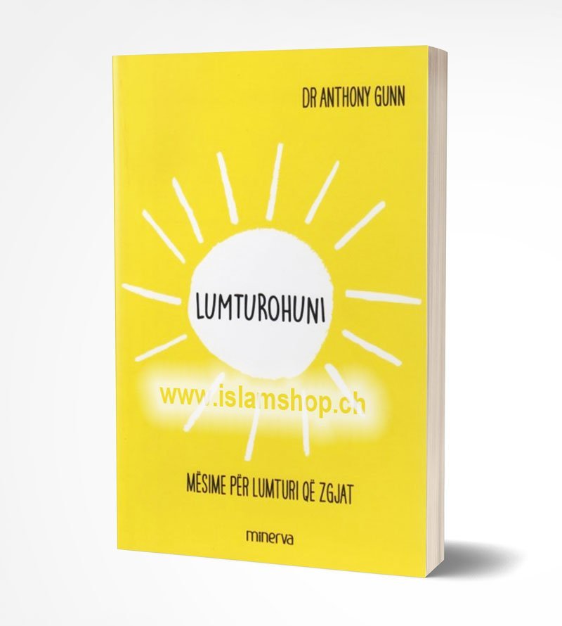 Lumturohuni mesime per lumturi qe zgjat