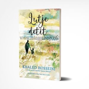 Lutje detit Khaled Hosseini