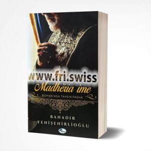 Madheria ime roman nga Tahsin Pasha