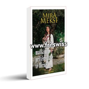 Mallkimi i prifereshave te Ilirise