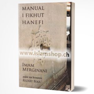 Manual i Fikhut Hanefi Imam Merginani