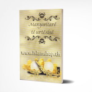 Margaritare te urtesise