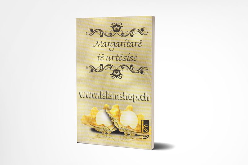 Margaritare te urtesise