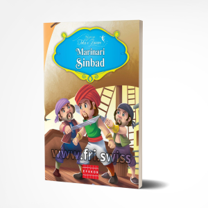 Marinari Sinbad