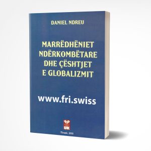 Marredheniet nderkombetare dhe ceshtjet e globalizmit