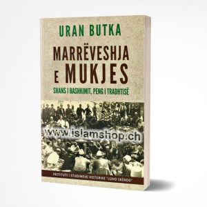 Marreveshja e Mukjes shansi i bashkimit pend i tradhtise