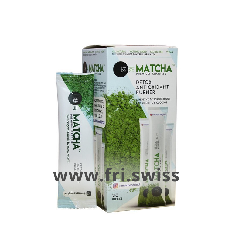 Matcha Premium Japanese