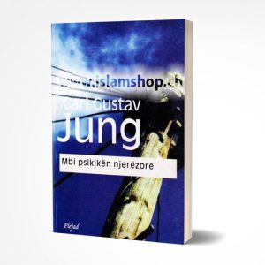 Mbi psikiken njerezore carl gustav jung
