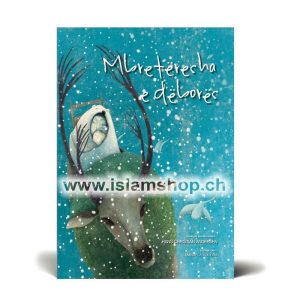 Mbreteresha e debores