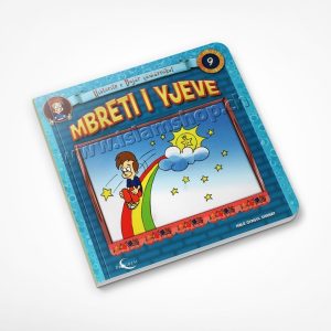 Mbreti i yjeve nga seriali Historite e Bujar camarrokut