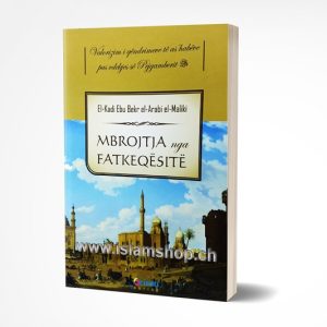 Mbrotja nga fatkeqesit Verifikimi i qendrimeve te ashabeve pas vdekjes se Pejgamberit salallahu alejhi ve selem