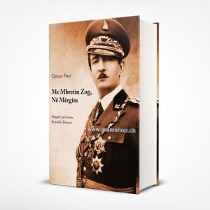 Me Mbretin Zog ne mergim