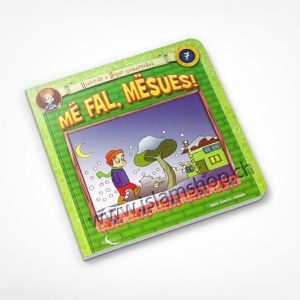 Me fal Mesues nga seriali Historite e Bujar camarrokut