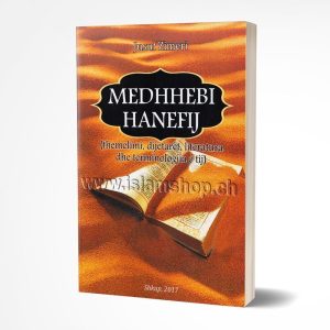 Medhhebi Hanefij themelimi dijetaret literature dhe terminologjia e tij
