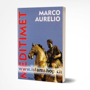 Meditimet Marco Aurelio plejad