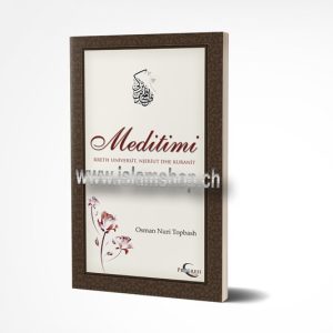 Meditimi rreth Universit Njeriut dhe Kuranit