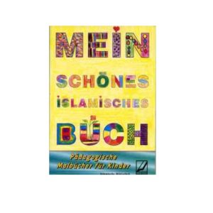 Mein Schönes Islamisches Buch