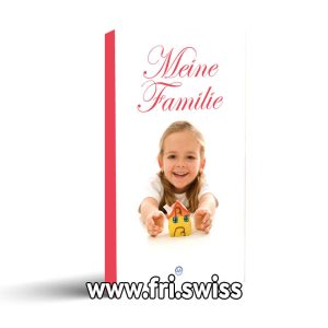 Meine Familie