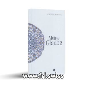 Meine Glaube