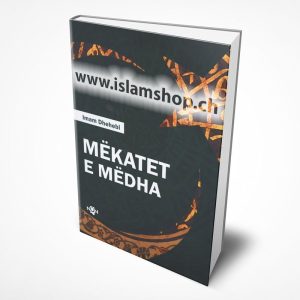 Mekatet e medha