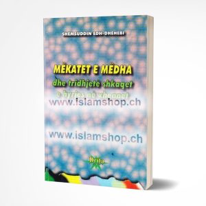 Mekatet e medha dhe tridhjete shkaqet e hyrjes ne Xhenet