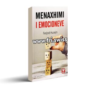 Menaxhimi i emocioneve