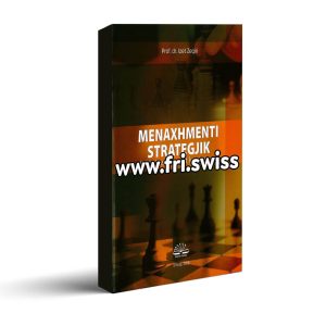 Menaxhmenti strategjik