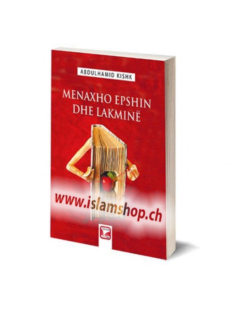 Menaxho epshin dhe lakmine