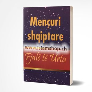 Mencuri Shqiptare fjale te urta 768x782