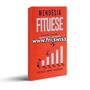 Mendesia fituese