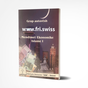 Mendimet Ekonomike Islame