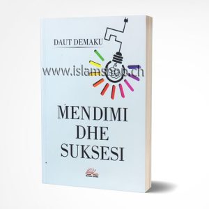 Mendimi dhe suksesi Daut Demaku