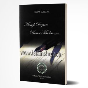 Mesazh drejtuar rinise muslimane