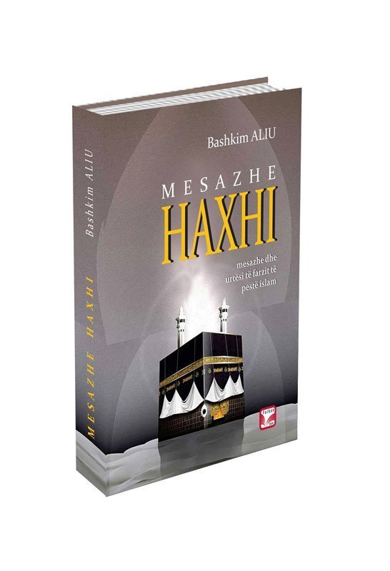 Mesazhe Haxhi mesazhe dhe urtesi te farzit te peste islam