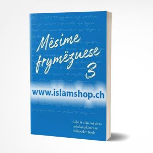 Mesime frymezuese vellimi i trete